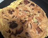 Foto del paso 4 de la receta: Tortilla de patata sin cebolla