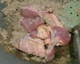 Foto langkah ke 3 dari resep Semur daging.