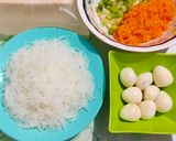 Foto langkah ke 1 dari resep Tahu Fantasi.