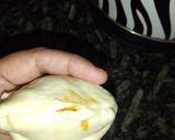 Foto del paso 8 de la receta: Pancitos rellenos sin balanza
