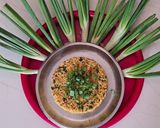 સ્પ્રિંગ ઓનિયન રાઈસ (Spring Onion Rice Recipe In Gujarati) રેસીપી સ્ટેપ5ફોટો