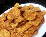 Foto langkah ke 3 dari resep Keripik tempe.