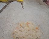 Foto langkah ke 5 dari resep Lumpia bihun.