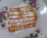 Foto langkah ke 6 dari resep Churros 😉😉.