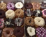 Foto langkah ke 5 dari resep Donat Empuk.