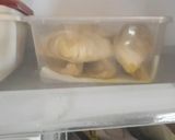 Foto langkah ke 7 dari resep Pastel karipap.
