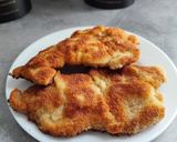 Kotlet schabowy krok przepisu 2 zdjęcie