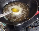 A picture of step 5 of Aloo Tokri Chaat.