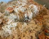 Gambar langkah 3 resipi Bihun Goreng Singapore 🇸🇬 Singapore.