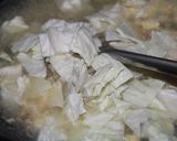 Foto langkah ke 3 dari resep Bakmi Kuah.