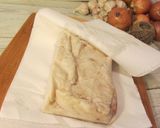 Füstölt hátaszalonna recept fázis 4 fotója