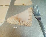 Foto langkah ke 5 dari resep Puff Pastry Isi Ayam.