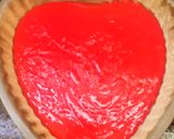 Foto del passaggio 3 della ricetta Red velvet