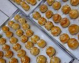 Foto langkah ke 5 dari resep Nastar lebaran.