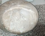 Foto del paso 1 de la receta Baguettes sin gluten