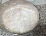 Foto del paso 1 de la receta: Baguettes sin gluten