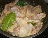 Ayam Bakar Bumbu Bacem langkah memasak 4 foto