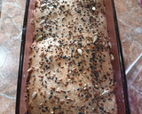 Foto del paso 4 de la receta: Pan de Molde y Árabes Integral 💯con la misma masa #superfácil#rico#esponjoso