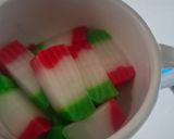 Foto langkah ke 8 dari resep Es Selendang Mayang Creamy.