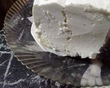 A picture of step 2 of White Butter.