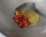 Foto langkah ke 1 dari resep Tumis Oyong.