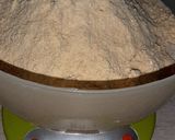 Gesztenye alagút recept fázis 1 fotója