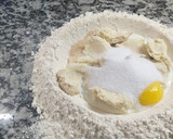 Foto del paso 3 de la receta: Pan Dulce De Navidad 😊