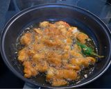 รูปขั้นตอนการทำที่ 5 ของ ไก่ป๊อปแซ่บซี๊ด