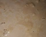 Foto del paso 1 de la receta: Pizza masa casera