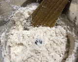 A picture of step 1 of Foxnut Potato Cutlets.