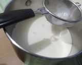 西米雪花糕的食譜步驟2照片