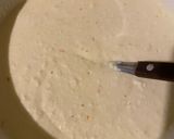 Foto del paso 2 de la receta: Tarta de ricotta saludable