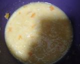 Foto del paso 1 de la receta: Tortilla de verduras del cocido