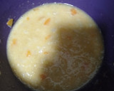 Foto del paso 1 de la receta: Tortilla de verduras del cocido