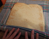 Foto del paso 4 de la receta: Masa de bizcocho para brazo de gitano