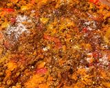 A picture of step 5 of Stuffed Bell Peppers (Vegetarian).