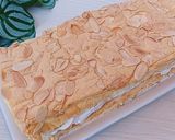 Foto langkah ke 9 dari resep Budapest cake.