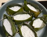Foto langkah ke 1 dari resep Wadai Puteri Selat khas Banjarmasin.