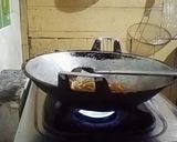 Foto langkah ke 7 dari resep Ayam Goreng Saus BBQ.