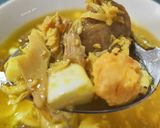 Foto del paso 5 de la receta: Sopa de menudillos