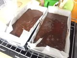 Brownies ala cafe