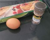 Foto del paso 1 de la receta: Canapés de hojaldre y sésamo # Delantal Cookpad 2026