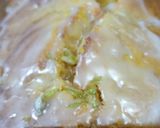 Foto del paso 5 de la receta: Budín de mandarina