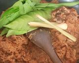 Foto langkah ke 2 dari resep Kalio Rendang (Sapi).