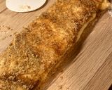 Arany fátyolka recept fázis 6 fotója