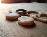 Foto del paso 6 de la receta: Scons fáciles y súper ricos!