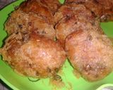 Foto langkah ke 8 dari resep Perkedel kentang padang.