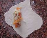 Foto del paso 6 de la receta: Rollitos de Primavera