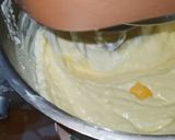 Foto langkah ke 4 dari resep New York Cheesecake.