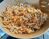 Foto langkah ke 2 dari resep Oseng Nangka Muda.
